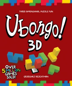 KOSMOS Ubongo 3D