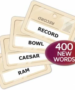 Czech Games Strategy Games Codenames Duet