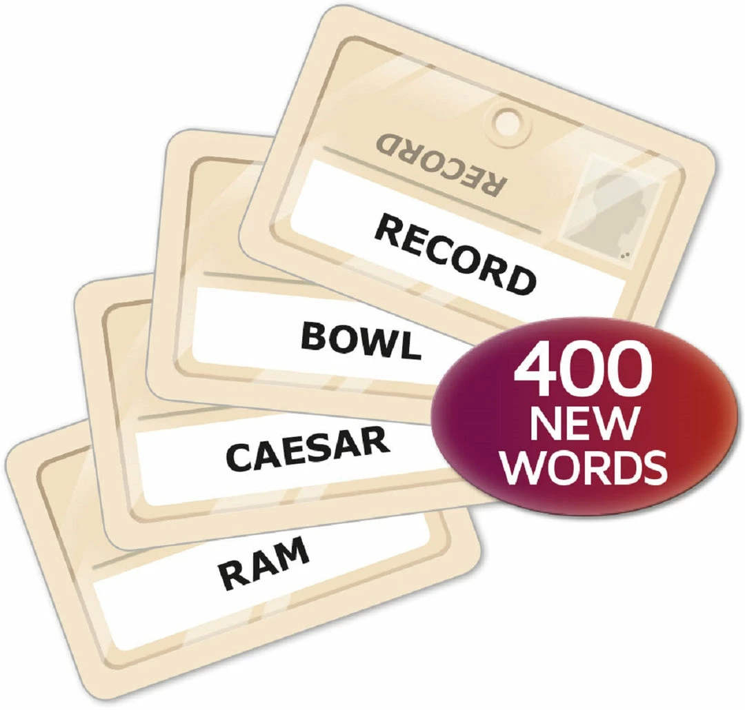 Czech Games Strategy Games Codenames Duet