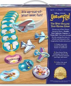 Funko Games Disney You Can Fly! Family Games