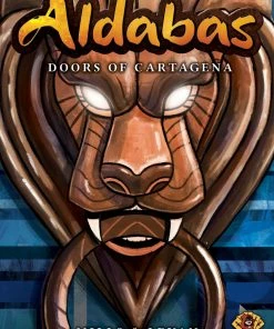 Grand Gamers Guild Aldabas Doors Of Cartagena