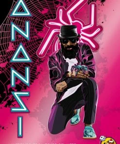 HeidelBÄR Games Anansi Strategy Games