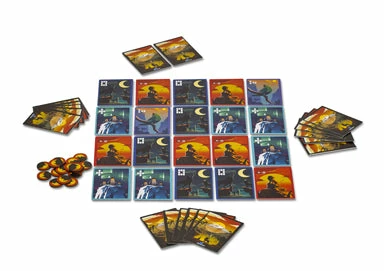 Blue Orange Games Animix