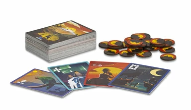 Blue Orange Games Animix