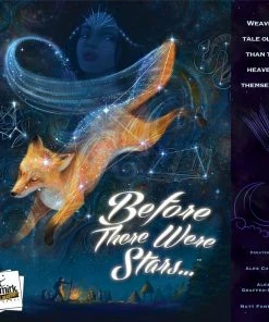 Smirk & Laughter Games Before There Were Stars