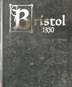 Facade Games Bristol 1350