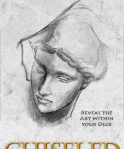 Grand Gamers Guild Chiseled: A Deck Sculpting Card Game