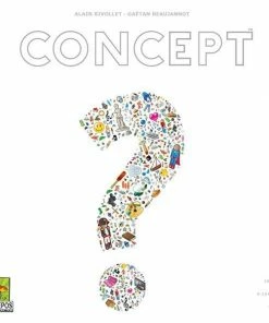 Repos Productions Concept