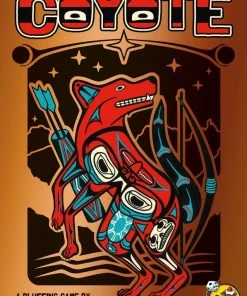 HeidelBÄR Games Coyote Strategy Games