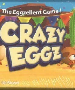 Happy Boabab Crazy Eggz
