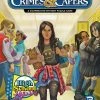 Renegade Game Studios Crimes & Capers High School Hijinks Strategy Games