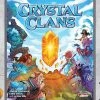 Plaid Hat Games Crystal Clans Master Set Strategy Games