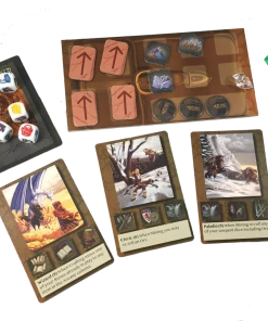 Rather Dashing Games Strategy Games Dwarven Miner Reforged