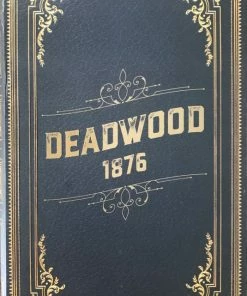Facade Games Deadwood 1876 Strategy Games