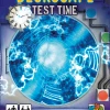 DV Games Deckscape: Test Time Card Games