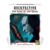 DV Games Decktective: The Gaze Of The Ghost Card Games