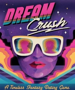 Mondo Games Dream Crush