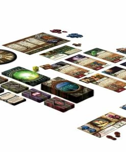 Fantasy Flight Games Elder Sign