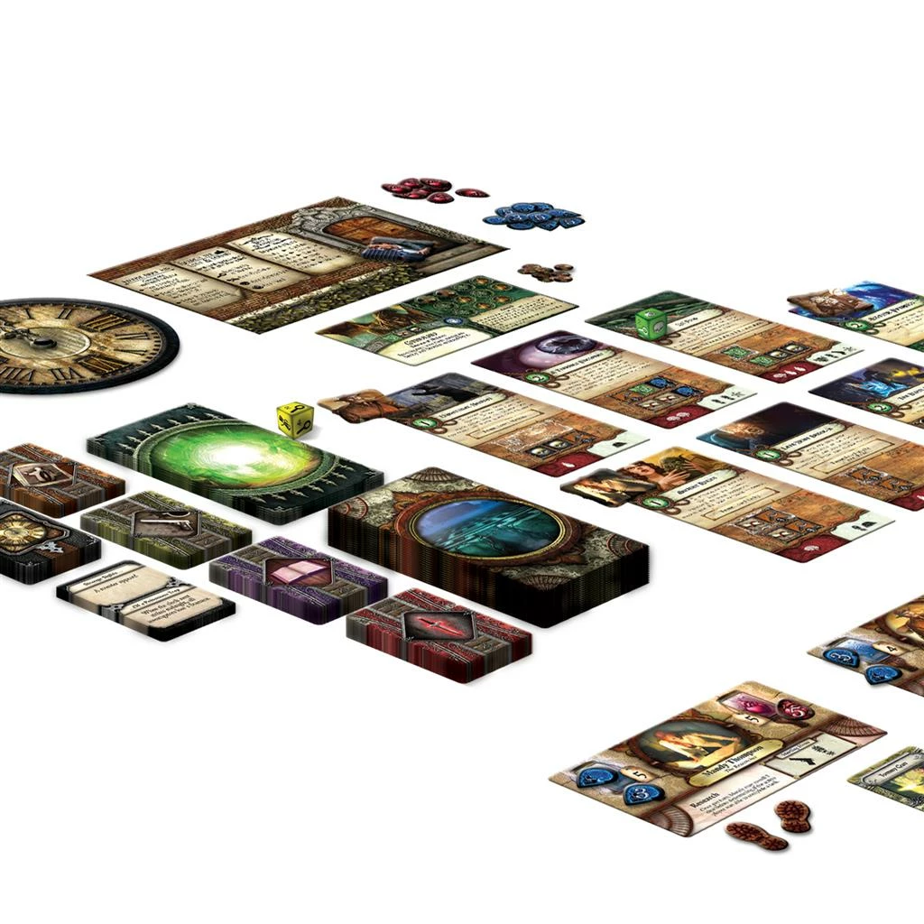 Fantasy Flight Games Elder Sign