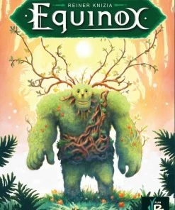 Plan B Games Equinox