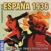 Devir Strategy Games España 1936