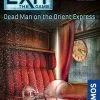 Thames & Kosmos Exit Dead Man On The Orient Express