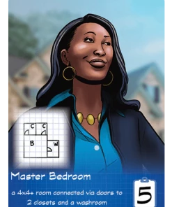 Deep Water Games Strategy Games Floor Plan