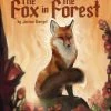 Renegade Game Studios Fox In The Forest Strategy Games
