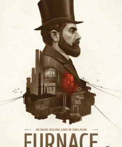 Arcane Wonders Card Games Furnace