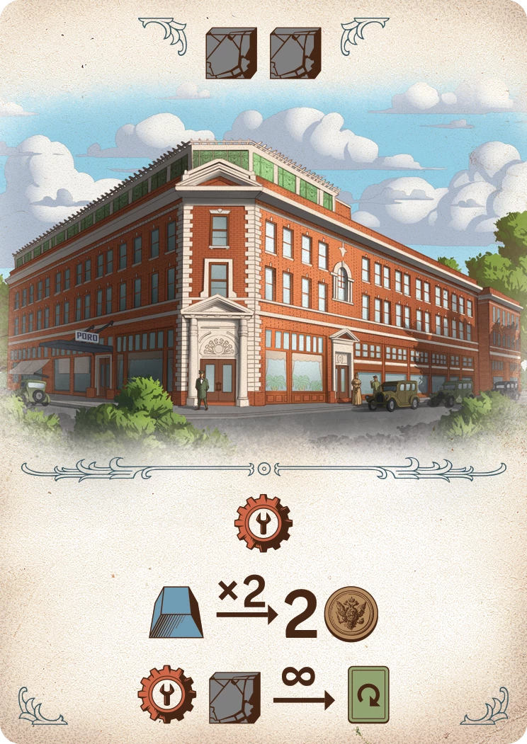 Arcane Wonders Card Games Furnace