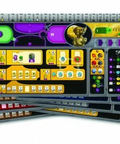 Z-Man Games Gaia Project