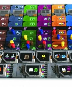 Z-Man Games Gaia Project