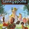 Pearl Games Ginkgopolis