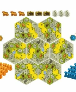 Lookout Games Strategy Games Great Plains