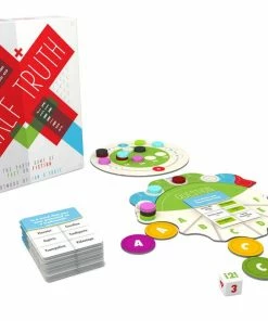 Nighthawk Interactive Half Truth Strategy Games