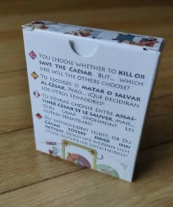 2Tomatoes Games Card Games Idus Martii