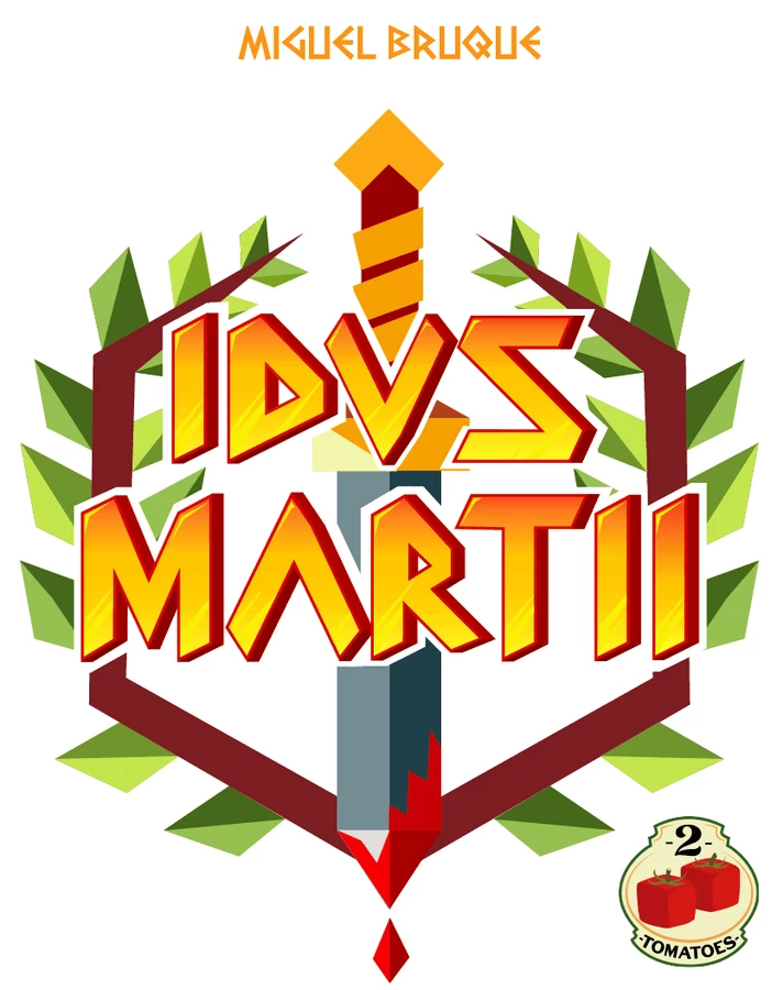 2Tomatoes Games Card Games Idus Martii