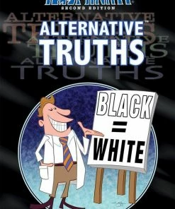 Steve Jackson Games Illuminati 2nd Edition Alternative Truths Strategy Games