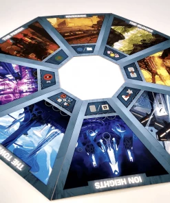 Burnt Island Games In Too Deep Retail Edition