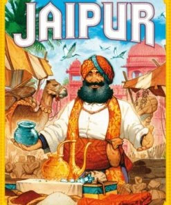 Space Cowboys Jaipur (Second Edition)