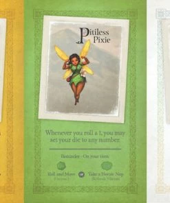 Restoration Games Key To The Kingdom