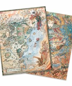 Fantasy Flight Games Roleplaying Games Legend Of The Five Rings RPG Wheel Of Judgement