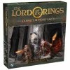 Fantasy Flight Games Strategy Games Lord Of The Rings Journeys In Middle-earth: Shadowed Paths Expansion