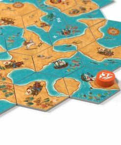 Good Games Publishing Land Vs. Sea