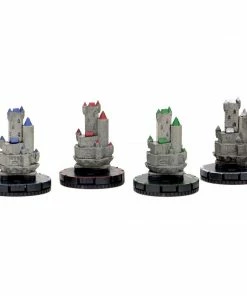 WizKids Mage Knight Board Game Ultimate Edition Strategy Games