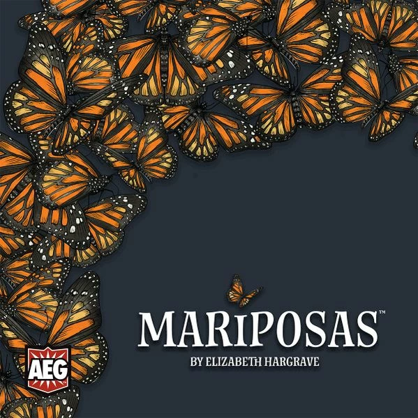 AEG Mariposas