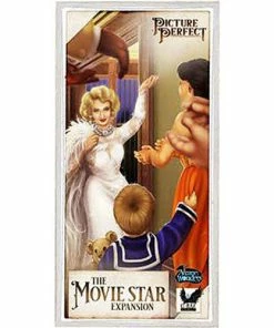 Arcane Wonders Picture Perfect: Movie Star Expansion