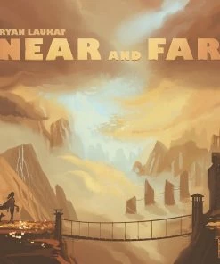 Red Raven Games Near And Far