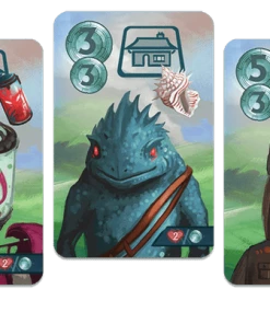 Red Raven Games Now Or Never Best Sellers