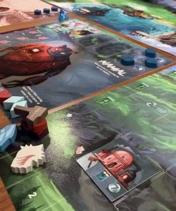 Red Raven Games Now Or Never Best Sellers